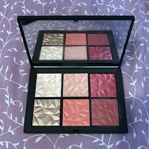 NARS Hot Tryst Cheek Palette